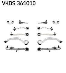 SKF VKDS 361010